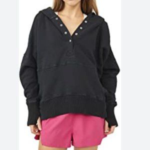 Free people honey dove pullover